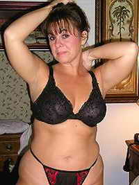 a milf from Collierville, Tennessee